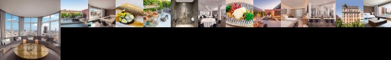 Le Meridien Barcelona