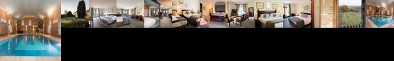Seiont Manor Hotel Caernarfon Seiont Manor Hotel Caernarfon