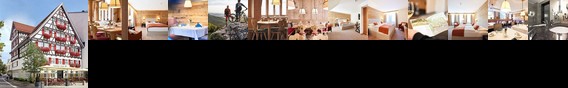 Hotel Linde Albstadt