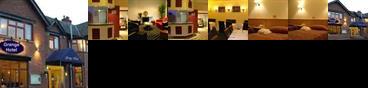 Grange Hotel Crawley Grange Hotel Crawley