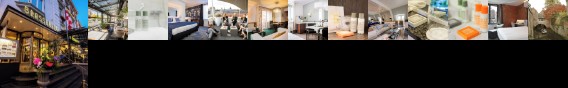 Golden Tulip Hotel Central