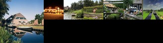 Hotel De Harmonie Giethoorn