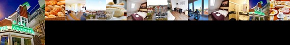 Hotel Noordzee Domburg Hotel Noordzee Domburg