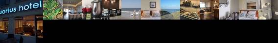 Aquarius Hotel Scheveningen Aquarius Hotel Scheveningen
