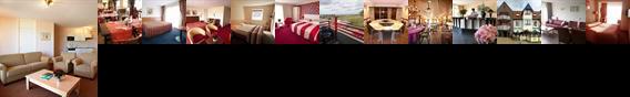 Hotel Meyer Bergen aan Zee