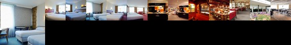 Postillion Hotel Haren Groningen