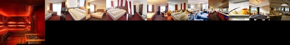 BEST WESTERN Donner's Hotel BEST WESTERN Donner's Hotel