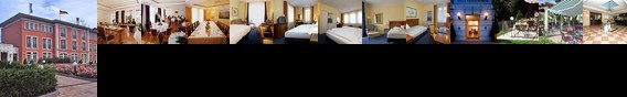 Villa Geyerswoerth Hotel Villa Geyerswoerth Hotel