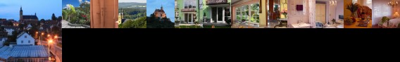 Hotel Garni Regina Gossweinstein
