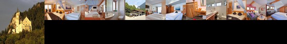 Hotel Alpenstuben