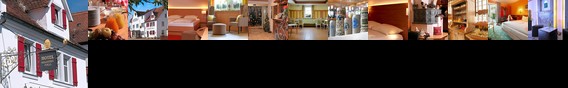 TOP Hotel Goldenes Fass TOP Hotel Goldenes Fass