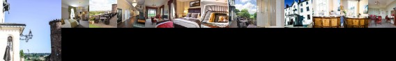 The Royal Hotel Ross-on-Wye The Royal Hotel Ross-on-Wye
