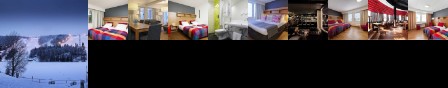 Sokos Hotel Tahkovuori Nilsia