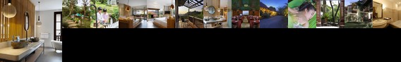 Novus Puncak Resort & Spa
