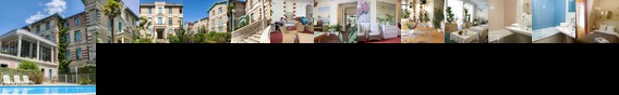 Hotel Villa Regina Arcachon Hotel Villa Regina Arcachon
