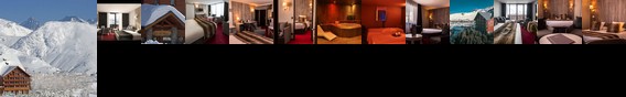 Hotel Le Pic Blanc Hotel Le Pic Blanc