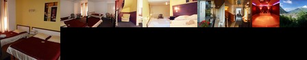 Hotel Bellevue Bagneres-de-Luchon Hotel Bellevue Bagneres-de-Luchon