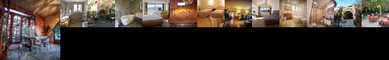 Hotel Restaurant Castellu Rossu