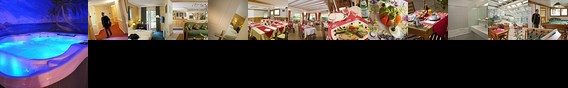 Hotel Restaurant Athena Brides-Les-Bains