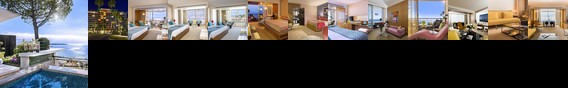 Le Grand Hotel Cannes Le Grand Hotel Cannes