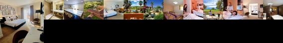 Palmyra Golf Hotel