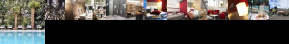 Hotel Du Parc Saumur Hotel Du Parc Saumur