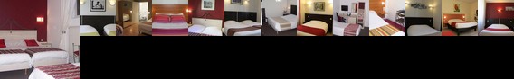 Hotel De Paris Dijon Hotel De Paris Dijon