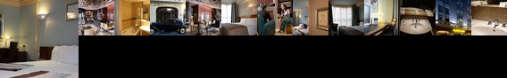 BEST WESTERN Hotel Arts Deco Romarin