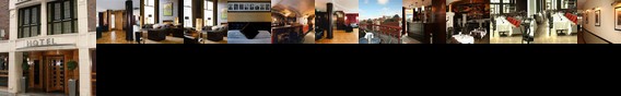 Paramount Hotel Temple Bar