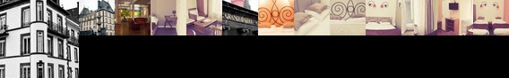 Grand Hotel Mont-Dore Grand Hotel Mont-Dore