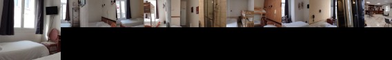 Hotel Luxembourg Hotel Luxembourg