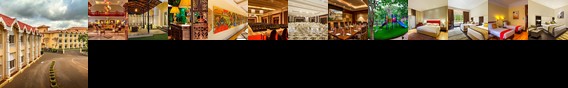The Gateway Hotel Ambad Nashik