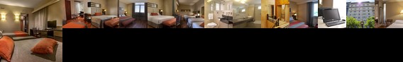 Gran Hotel Argentino