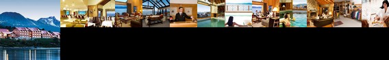 Los Cauquenes Resort & Spa