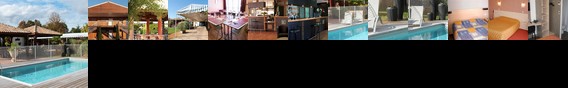L Etoile Bleue Hotel Merignac L Etoile Bleue Hotel Merignac