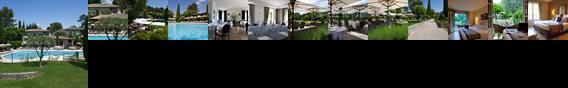 Hotel de Mougins Hotel de Mougins