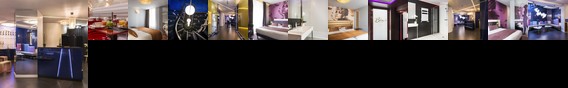 Hotel Du Chateau Neuilly-sur-Seine Hotel Du Chateau Neuilly-sur-Seine