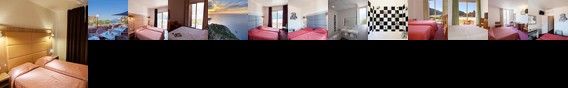 Hotel Kalliste Porto (France)