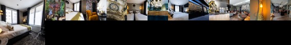 Hotel De Paris Rouen Hotel De Paris Rouen