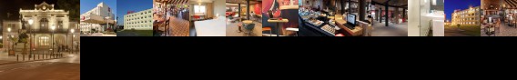Ibis Hotel Saint Dizier