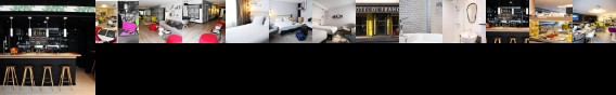 Citotel Hotel de France Citotel Hotel de France