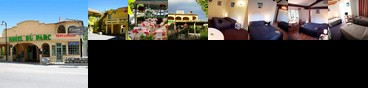 Hotel du Parc de Villeneuve-Loubet Hotel du Parc de Villeneuve-Loubet