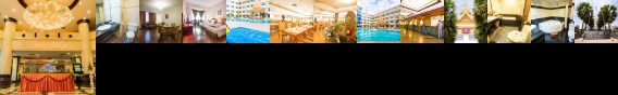 Phnom Penh Hotel