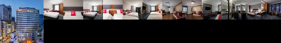 Ibis Ambassador Myeong-dong Hotel Ibis Ambassador Myeong-dong Hotel
