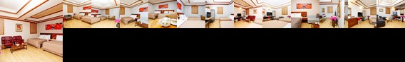 Incheon Airport Hotel Queen