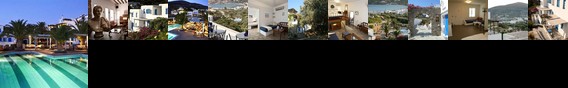 Alexandros Hotel Platis Gialos (Sifnos)