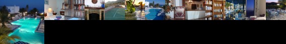 Hotel Alkyon Siros
