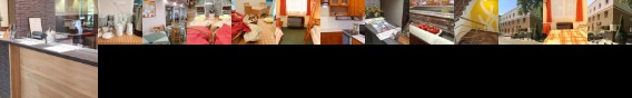 Touring Hotel Nagykanizsa