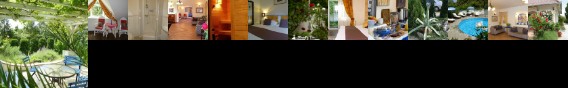 Albergo Giardino Balatongyorok