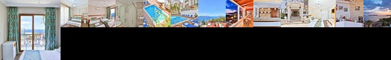 Hotel Kayahan Kas Hotel Kayahan Kas